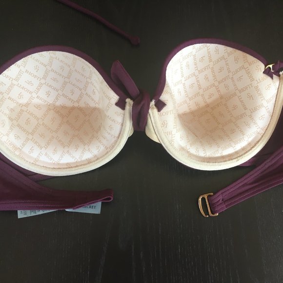 Victoria's Secret Bikini Top and Bottom - Picture 3 of 4